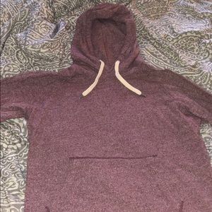 American eagle pull over